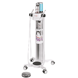 EMS AirFlow Cart Station For AirFlow One